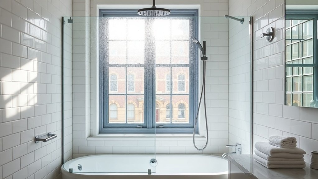 Bath Screens Friern Barnet
