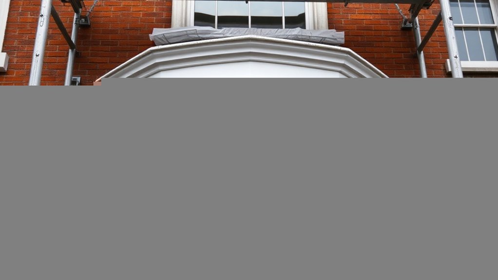 Bay Windows Friern Barnet