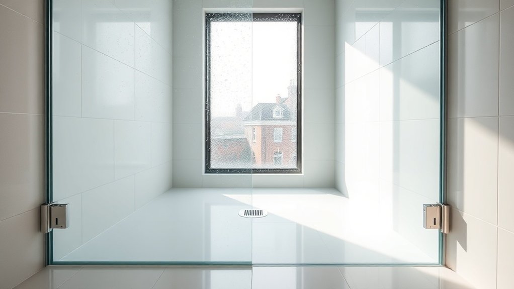 Shower Screens Whetstone