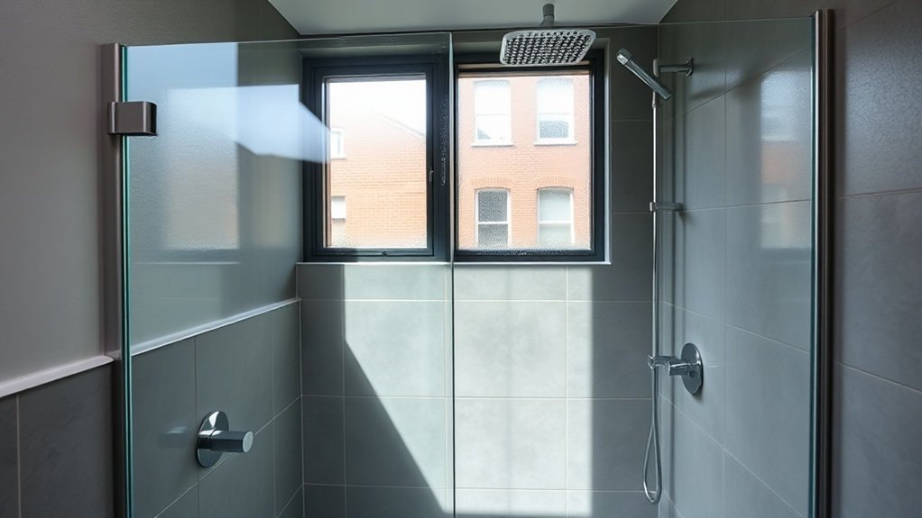 Shower Screens Arnos Grove