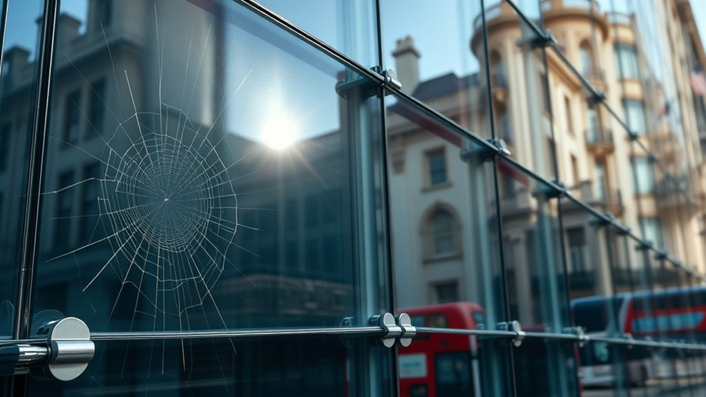 Toughened Safety Glass Friern Barnet