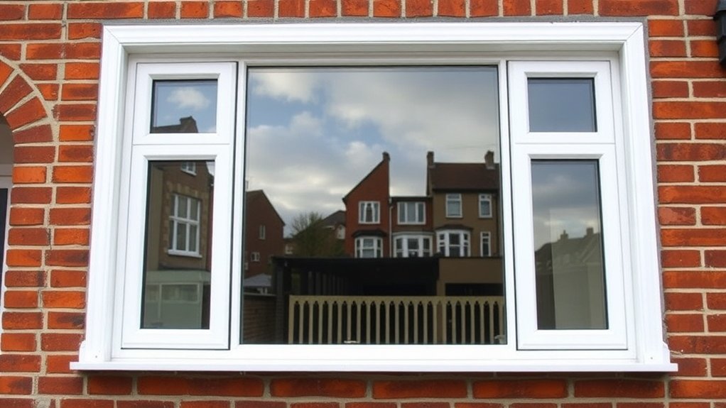 uPVC Windows Friern Barnet