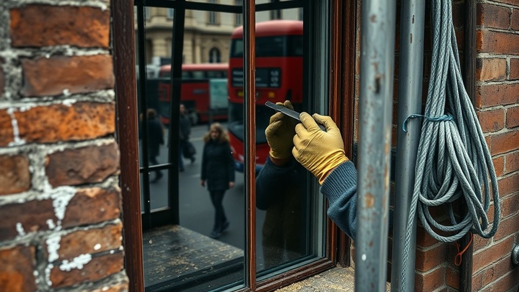 Window Repair New Southgate